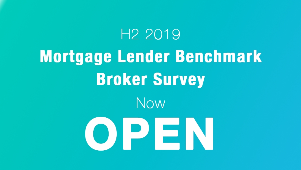 Mortgage Lender Benchmark H2 2019: Kick-off